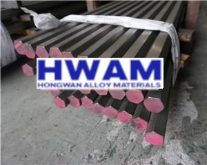 303 Stainless Steel Hexagon Bar
