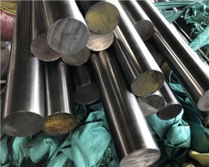 A182/A182M UNS S32615 Duplex Bar