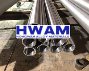 2304/S32304 Duplex Steel Tube
