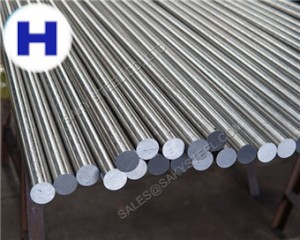 S31254 Steel Bar