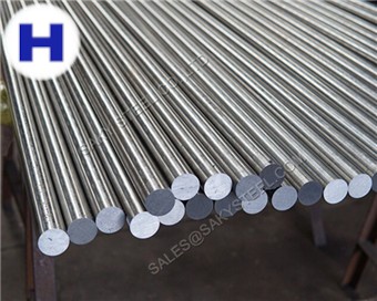 S31254 Steel Bar Featured Image