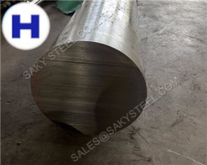 S32750  Duplex Steel Bar