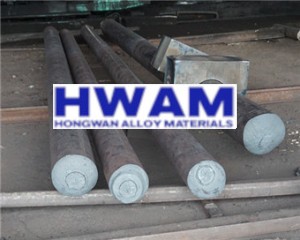 329 Stainless Steel bar