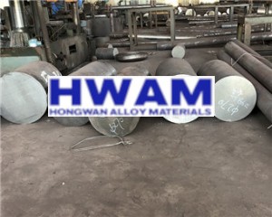 329 Stainless Steel bar