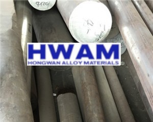 329 Stainless Steel bar