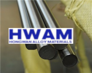 347 347H stainless steel bar