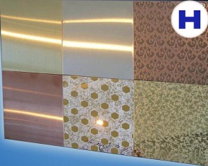 Супер закупка круглых прутков из нержавеющей стали 309s Цена - травленые листы из нержавеющей стали - Hongwan Alloy Materials