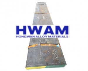 4340 Steel Plate