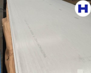 Горячая продажа прямой проволоки из нержавеющей стали - лист из нержавеющей стали 430 - Hongwan Alloy Materials