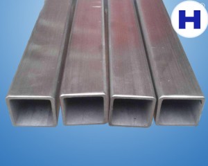 Оптовые дилеры сварочной проволоки из нержавеющей стали - Труба из нержавеющей стали 304 – Hongwan Alloy Materials