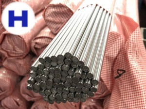 420 Stainless Steel Round Bar