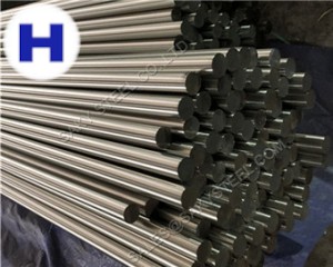 403 Stainless Steel Bar