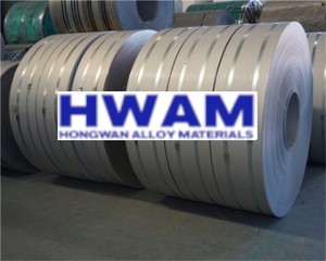 409L stainless steel strips