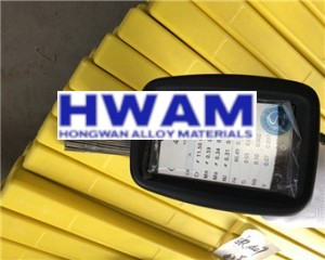 409L 409 Stainless Steel Welding Wire