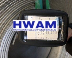 409L stainless steel strips