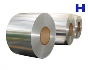 409L stainless steel coil