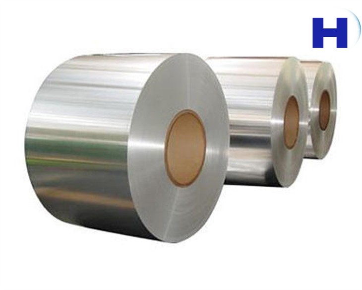 409L stainless steel coil Featured Image