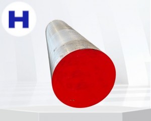 AISI 4330VMOD Round Bars