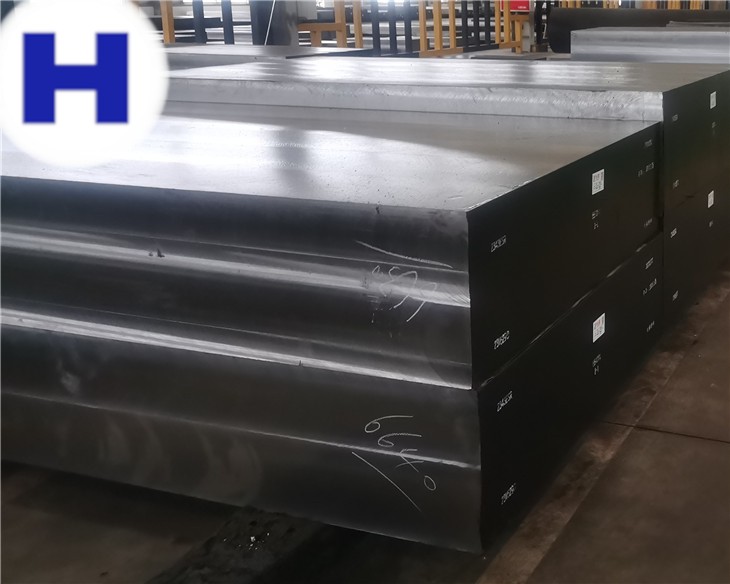 1.2085 Tool Steel Featured Image