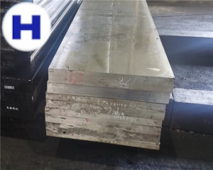 H11 1.2343 Hot Work Tool Steel