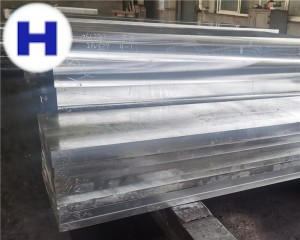 H11 1.2343 Hot Work Tool Steel