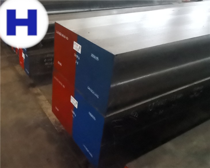 H13 1.2344 Steel Molds Tool Featured Image