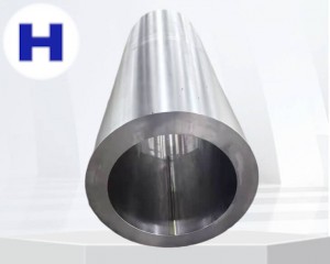 1.1121 DIN Ck10 10# AISI 1010 Steel Seamless Forged Pipe