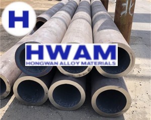 1.1121  DIN Ck10 10# AISI 1010 Steel Seamless Forged Pipe
