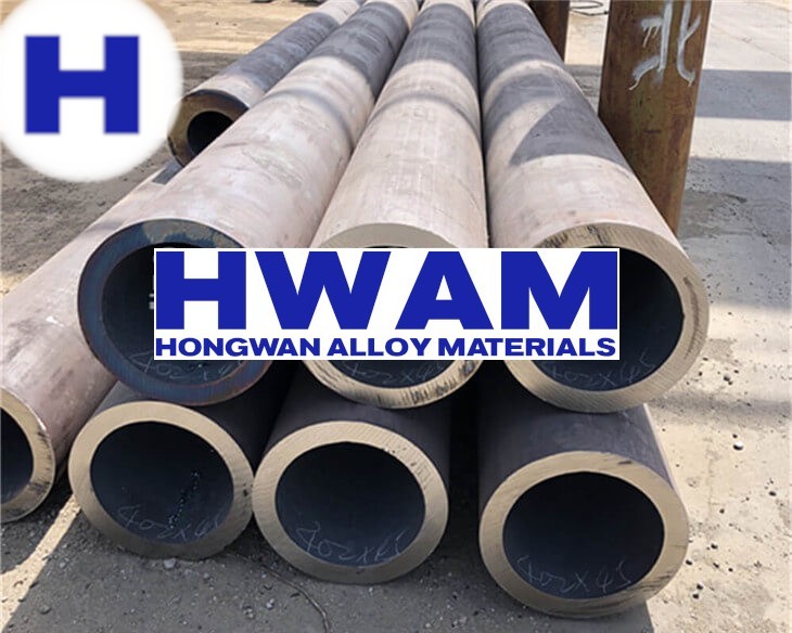 1.1121 DIN Ck10 10# AISI 1010 Steel Seamless Forged Pipe Featured Image