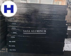 AISI 4130 Steel Plate