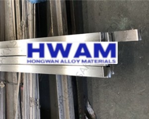 416 Stainless Steel Flat Bar