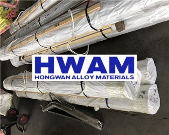 416 Stainless steel centerless grinding bar