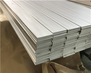 420 Stainless Steel Flat Bar