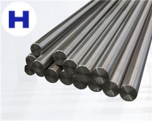 422 Stainless Steel Round Bar