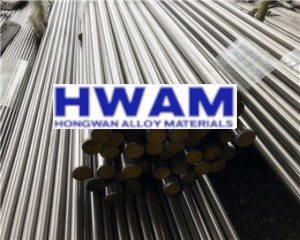 430 430F 430J1L stainless steel bar