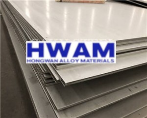431 Stainless Steel Plate