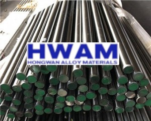 431 stainless steel bar