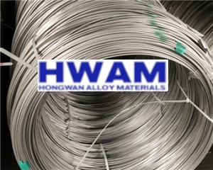 434 stainless steel wire