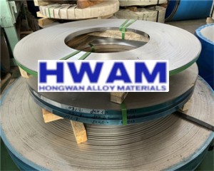 439 stainless steel strip