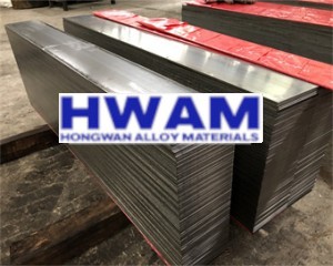 440c Stainless Steel Flat Bar
