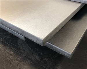 440c Stainless Steel Plate
