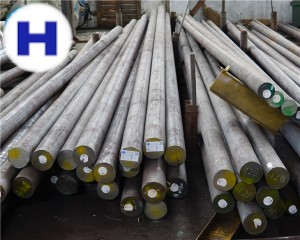 440C Stainless Steel Bar