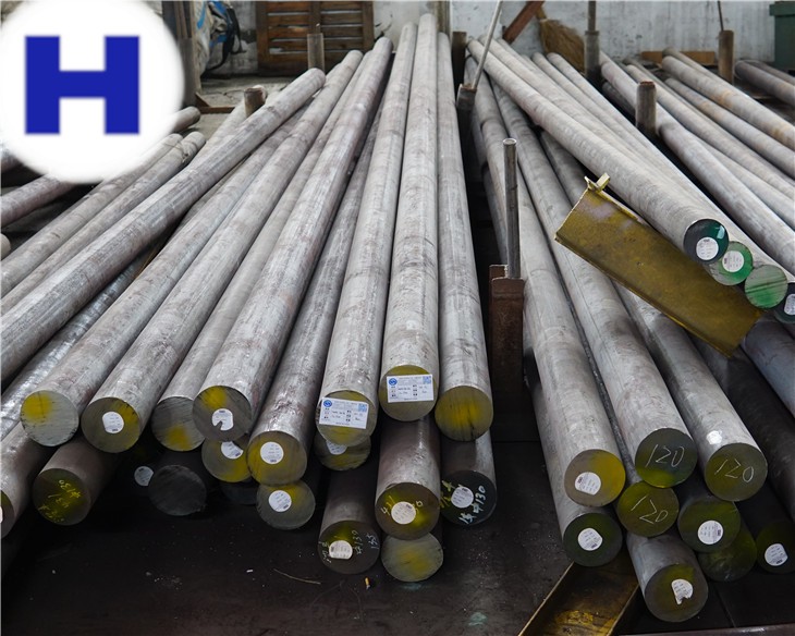 4130 Alloy Steel Bar Featured Image