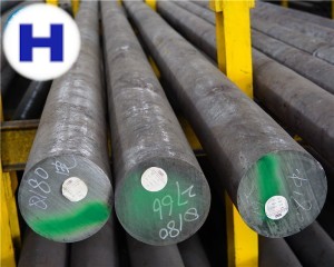 440C Stainless Steel Bar