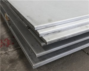 440c Stainless Steel Plate