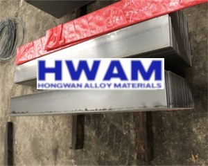 440c Stainless Steel Flat Bar