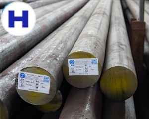 4130 Alloy Steel Bar