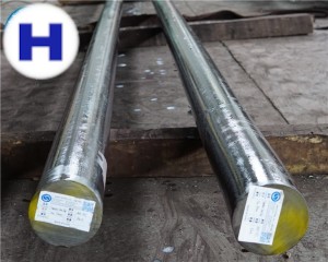 440C Stainless Steel Bar