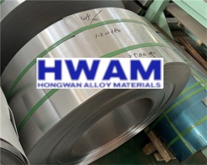 444 stainless steel strip