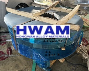 444 stainless steel strip